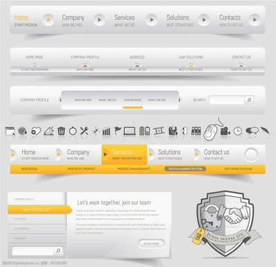 網(wǎng)站模板、網(wǎng)頁(yè)設(shè)計(jì)與圖片優(yōu)化 構(gòu)建高效用戶體驗(yàn)的關(guān)鍵要素