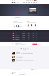 網(wǎng)頁與網(wǎng)站設(shè)計(jì) 從靜態(tài)頁面到動態(tài)體驗(yàn)的藝術(shù)與科學(xué)