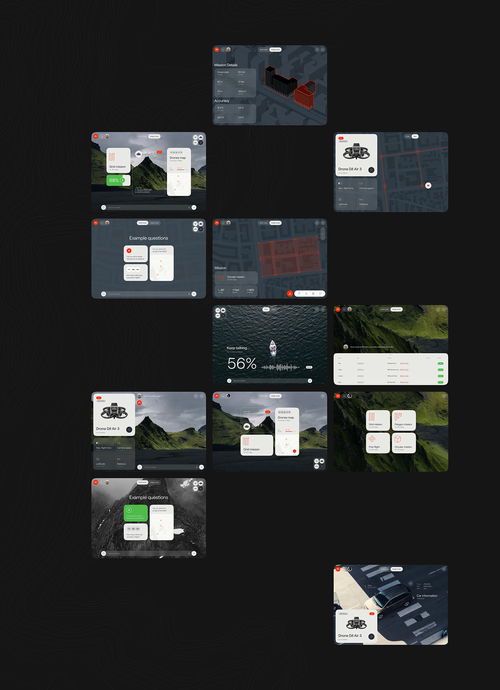 智能對話新體驗(yàn) AI聊天機(jī)器人產(chǎn)品網(wǎng)站設(shè)計(jì)全攻略